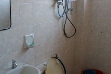 Taman Kajang Perdana