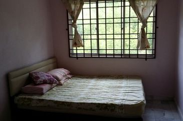 Taman Kajang Perdana