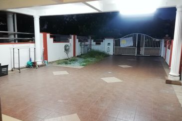 Taman Kajang Prima