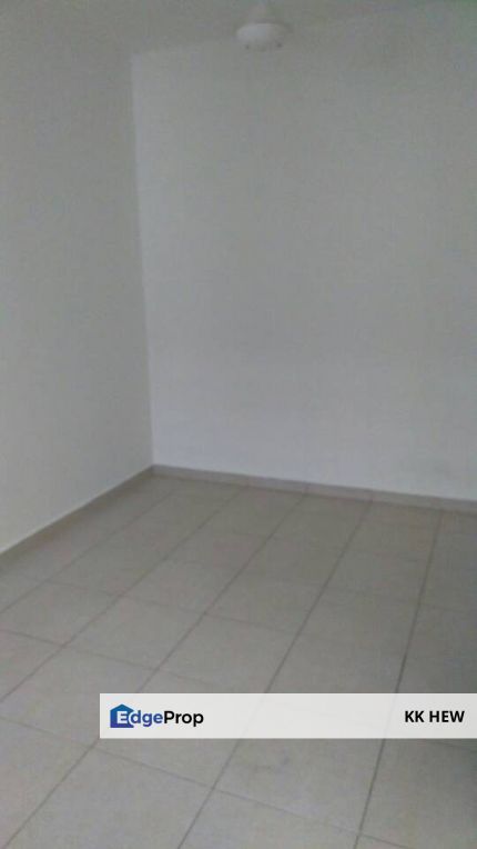 TAMAN KAJANG IMPIAN, KAJANG, SELANGOR 2 STOREY TERRACE HOUSE FOR RENT, Selangor, Kajang