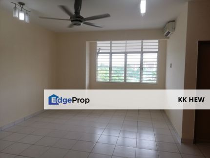 TAMAN KAJANG IMPIAN, KAJANG, SELANGOR 2 STOREY TERRACE HOUSE FOR SALE (RENOVATED), Selangor, Kajang