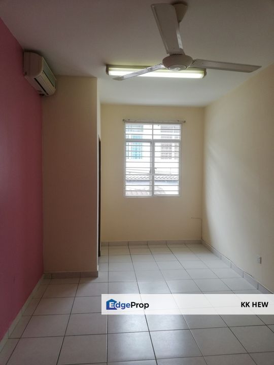 TAMAN KAJANG IMPIAN, KAJANG, SELANGOR 2 STOREY TERRACE HOUSE FOR SALE (RENOVATED), Selangor, Kajang