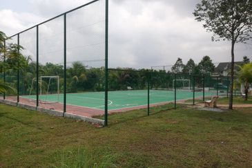 Taman Kajang Impian