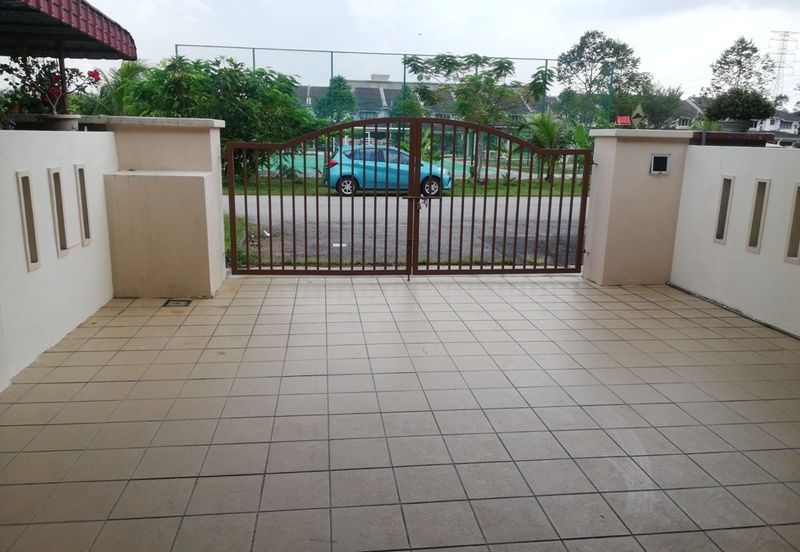 Taman Kajang Impian