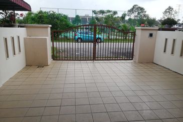 Taman Kajang Impian