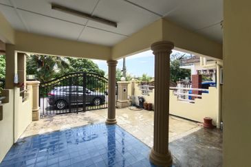 Seksyen 6 Bandar Rinching