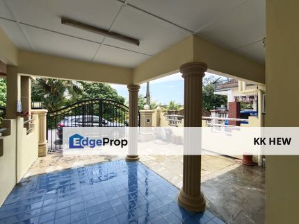 Bandar Rinching, Semenyih, Selangor 2 Sty House For Rent, Selangor, Semenyih