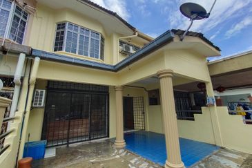 Seksyen 6 Bandar Rinching