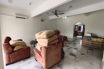 Seksyen 6 Bandar Rinching