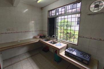 Seksyen 6 Bandar Rinching