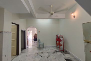 Seksyen 6 Bandar Rinching