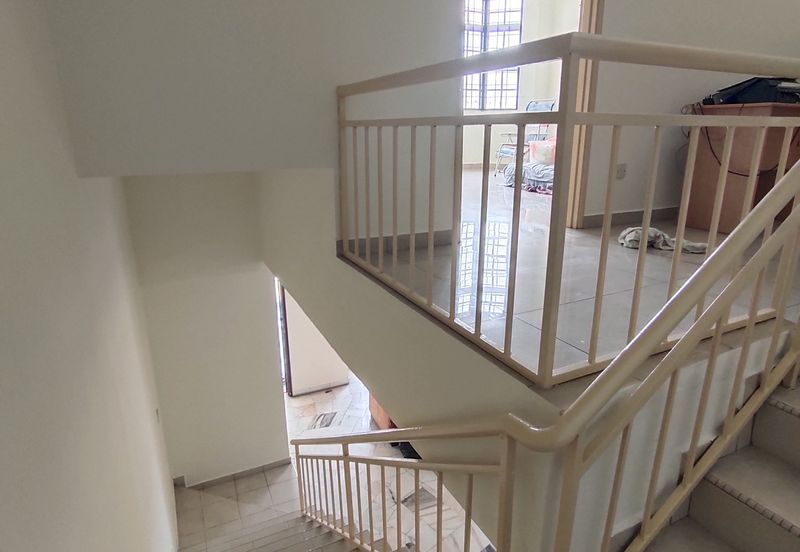 Seksyen 6 Bandar Rinching