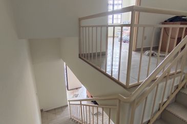 Seksyen 6 Bandar Rinching