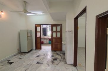 Seksyen 6 Bandar Rinching