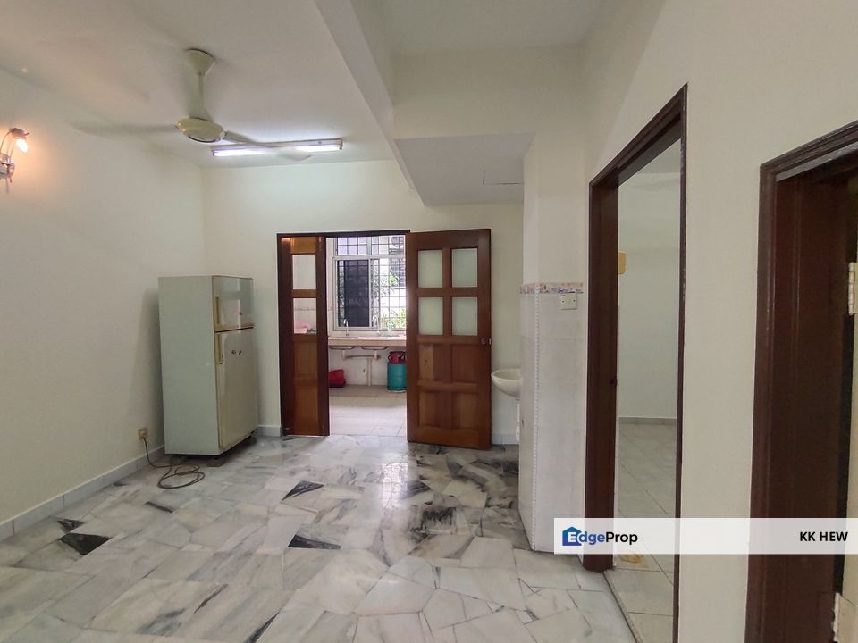 Bandar Rinching, Semenyih, Selangor 2 Sty House For Rent, Selangor, Semenyih
