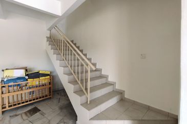 Seksyen 6 Bandar Rinching