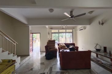 Seksyen 6 Bandar Rinching