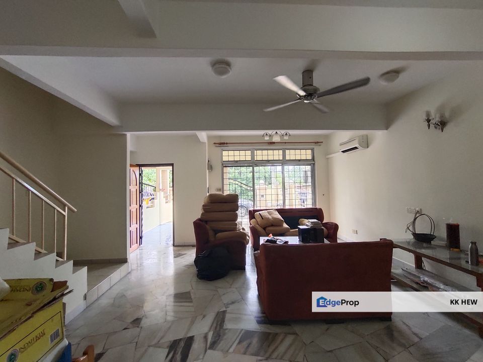 Bandar Rinching, Semenyih, Selangor 2 Sty House For Rent, Selangor, Semenyih