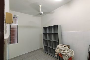 Seksyen 6 Bandar Rinching