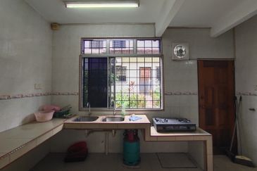 Seksyen 6 Bandar Rinching