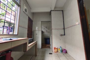 Seksyen 6 Bandar Rinching