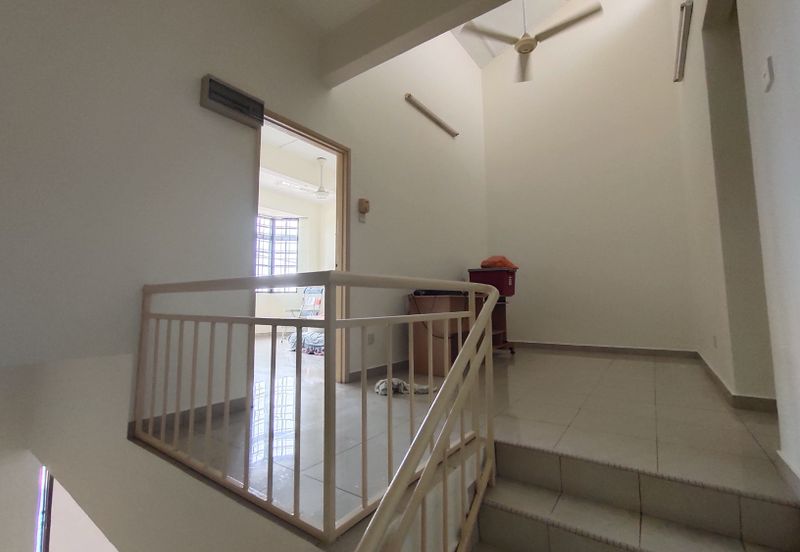 Seksyen 6 Bandar Rinching