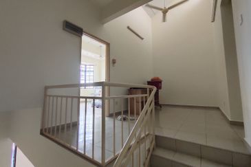 Seksyen 6 Bandar Rinching