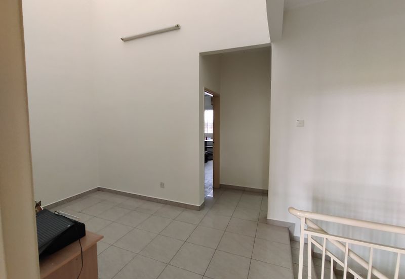 Seksyen 6 Bandar Rinching