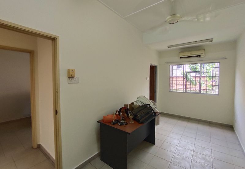 Seksyen 6 Bandar Rinching