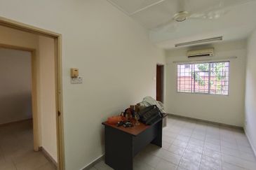 Seksyen 6 Bandar Rinching