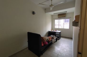 Seksyen 6 Bandar Rinching