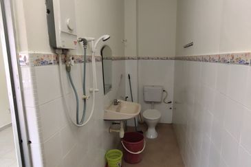 Seksyen 6 Bandar Rinching