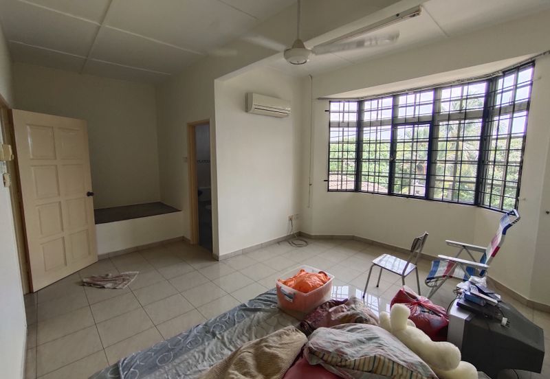 Seksyen 6 Bandar Rinching