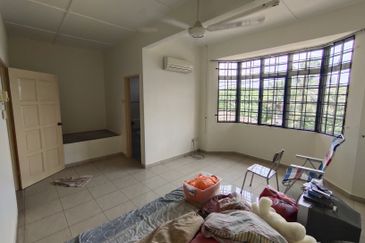 Seksyen 6 Bandar Rinching