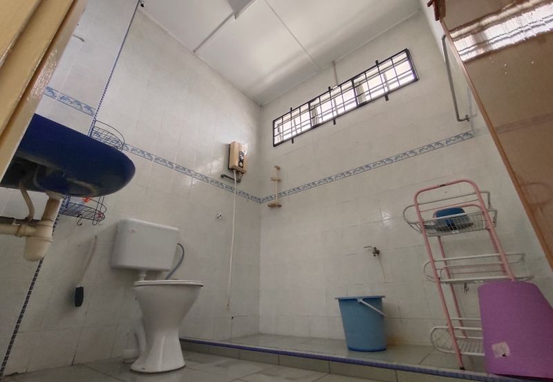 Seksyen 6 Bandar Rinching