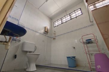 Seksyen 6 Bandar Rinching