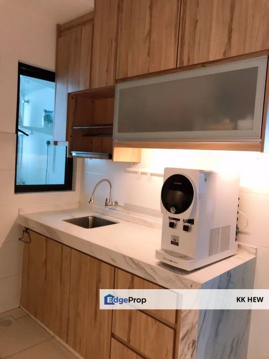 Residensi Damai Condominium For Rent, Selangor, Semenyih