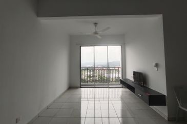 Residensi Idaman Abadi