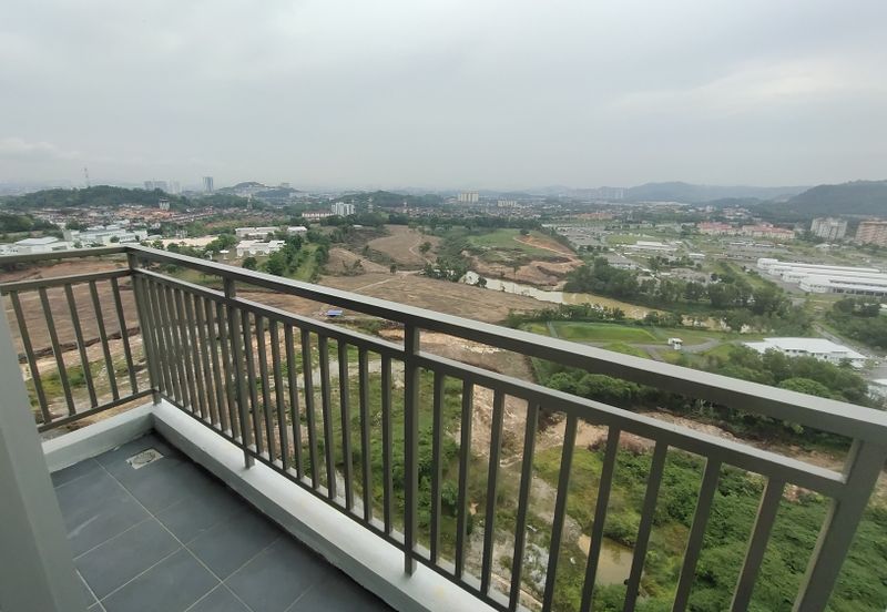 Residensi Idaman Abadi