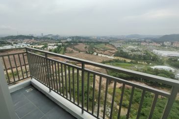 Residensi Idaman Abadi