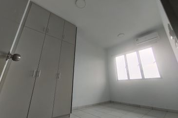 Residensi Idaman Abadi