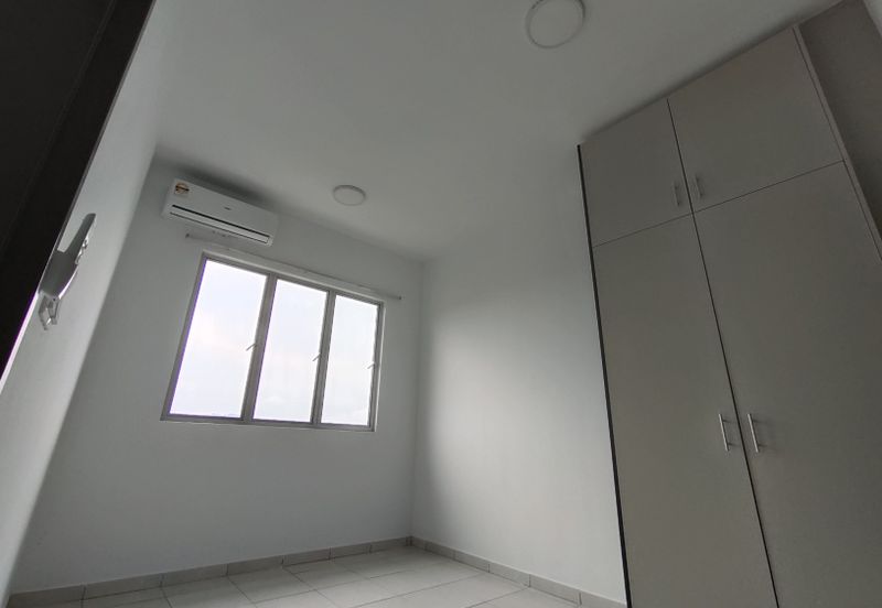 Residensi Idaman Abadi