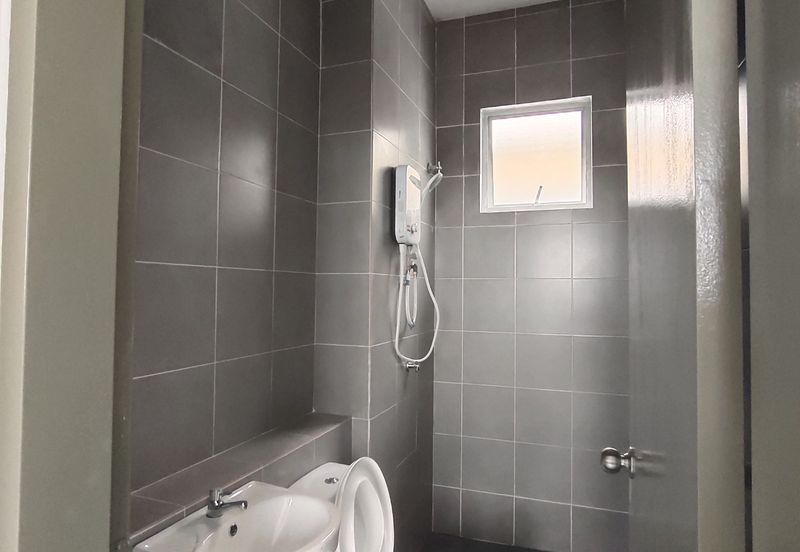 Residensi Idaman Abadi