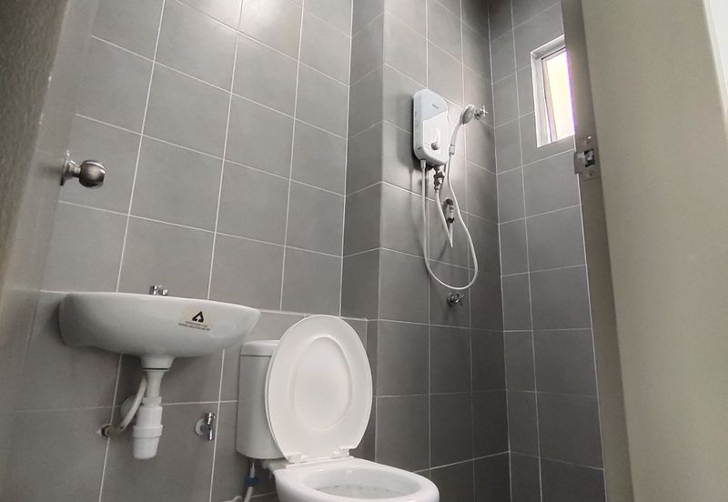 Residensi Idaman Abadi