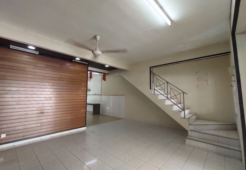 Taman Sri Mawar Semenyih For Rent 