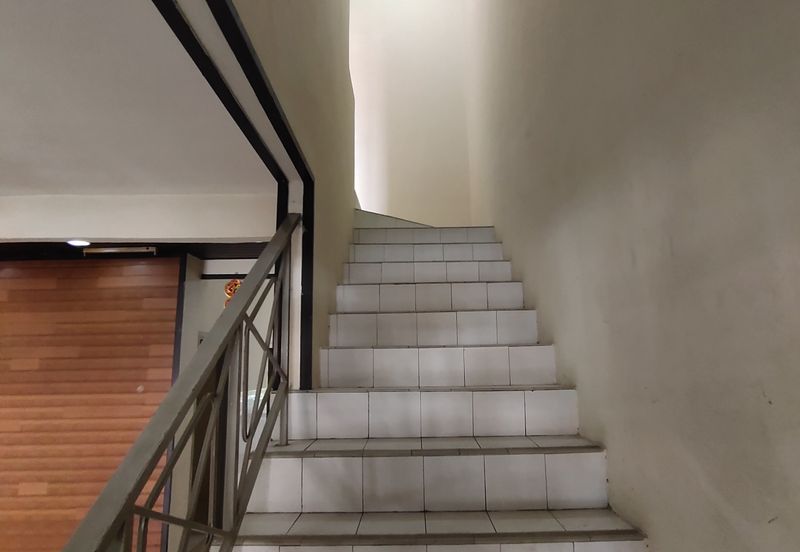 Taman Sri Mawar Semenyih For Rent 