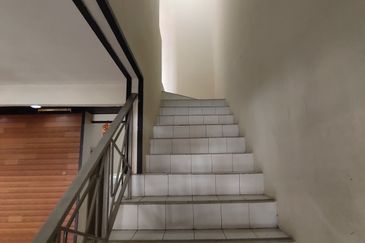 Taman Sri Mawar Semenyih For Rent 