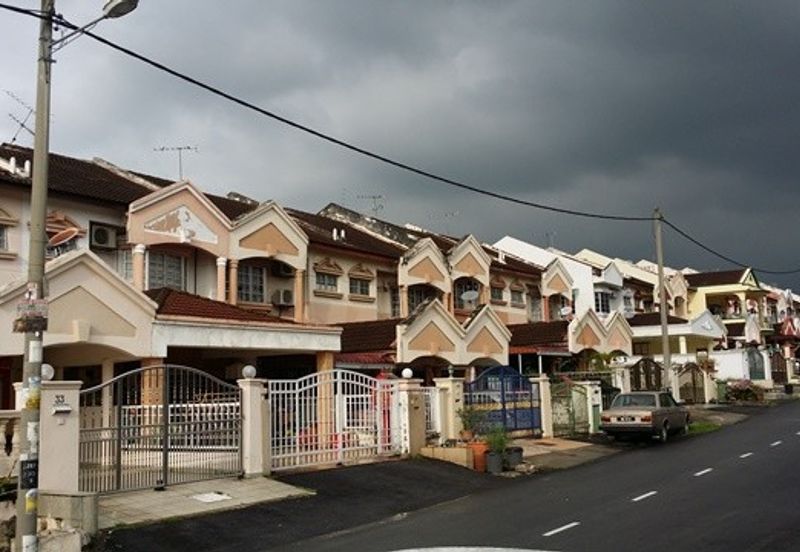 Taman Kajang Prima