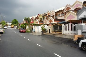 Taman Kajang Prima