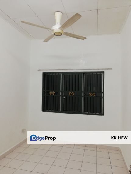 TAMAN KAJANG PRIMA, KAJANG, SELANGOR 2 STOREY TERRACE HOUSE FOR SALE RM600K, Selangor, Kajang